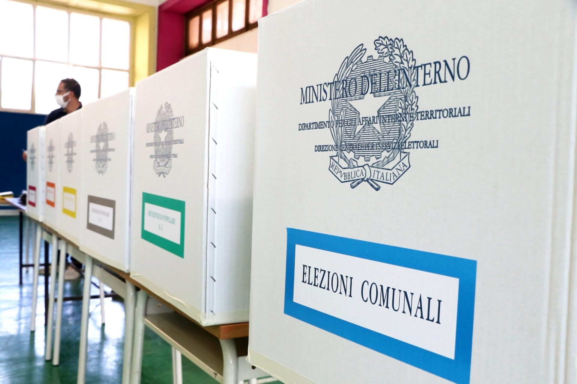 A Siracusa vanno al ballottaggio 11 giugno Ferdinando Messina e